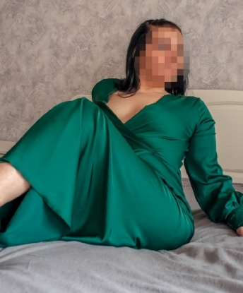 Анкета проститутки Шарлотта - Фото 1, Галайты, 35 лет, №556