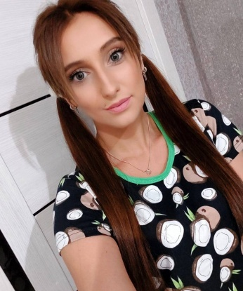 Анкета проститутки Наташа - Фото 1, Галайты, 26 лет, №3964